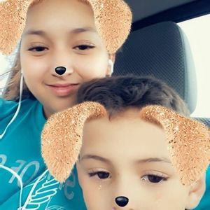 Meet your Posher, Aileen